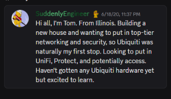 Complete earlier Discord capture before the opening self-identification was removed